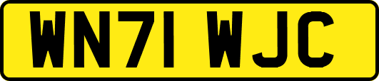 WN71WJC