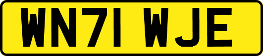 WN71WJE