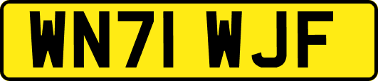 WN71WJF