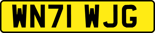 WN71WJG