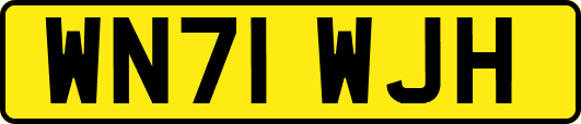 WN71WJH