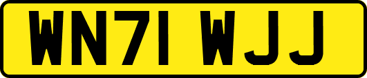 WN71WJJ