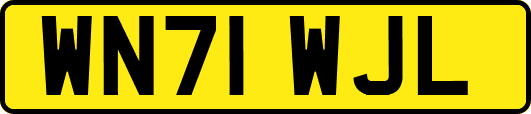 WN71WJL