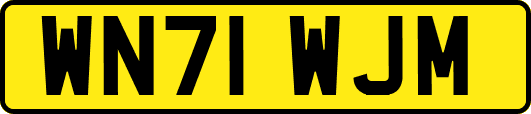 WN71WJM