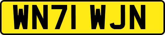 WN71WJN
