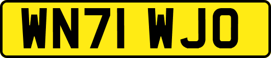 WN71WJO