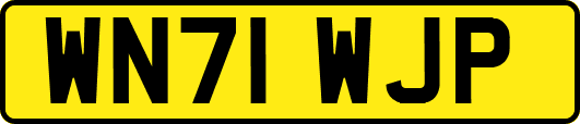 WN71WJP