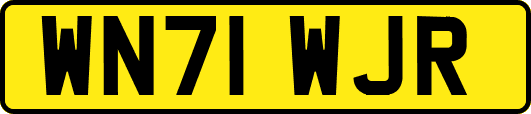 WN71WJR