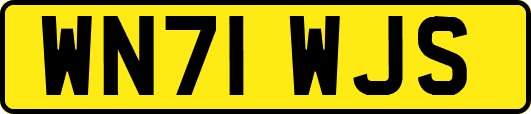 WN71WJS