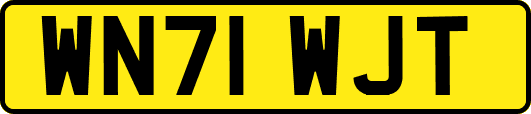 WN71WJT