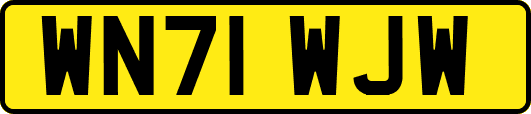 WN71WJW