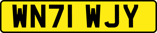 WN71WJY