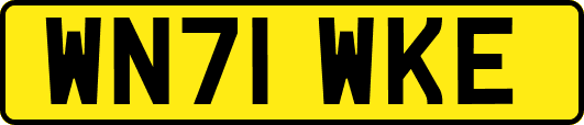 WN71WKE