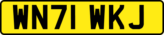 WN71WKJ