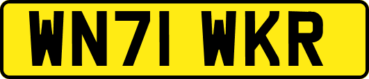WN71WKR