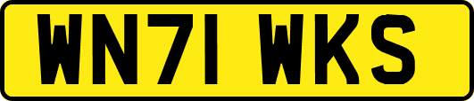 WN71WKS