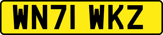 WN71WKZ
