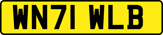 WN71WLB
