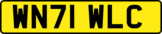WN71WLC