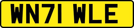 WN71WLE