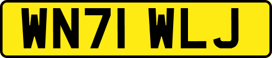 WN71WLJ