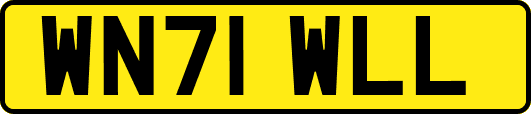 WN71WLL