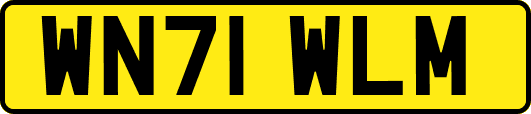 WN71WLM