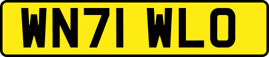 WN71WLO