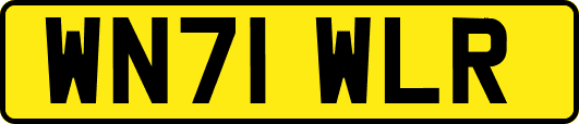 WN71WLR