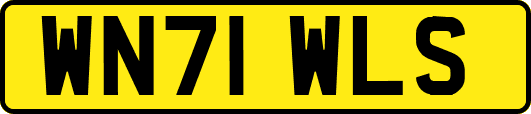 WN71WLS