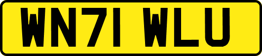 WN71WLU