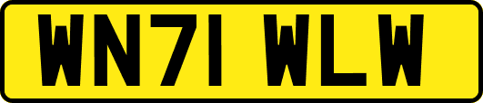 WN71WLW