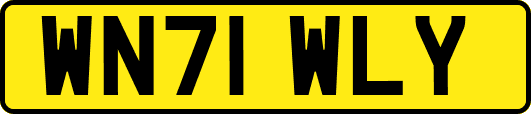 WN71WLY