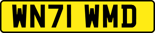 WN71WMD