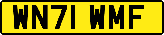 WN71WMF