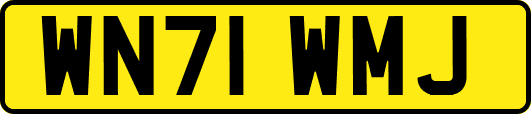 WN71WMJ