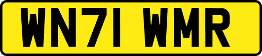 WN71WMR