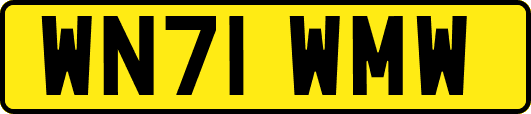 WN71WMW