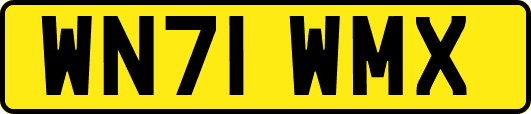WN71WMX