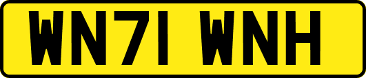 WN71WNH
