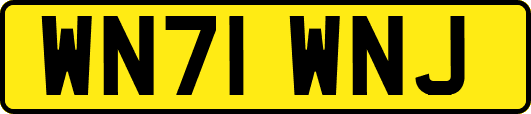 WN71WNJ