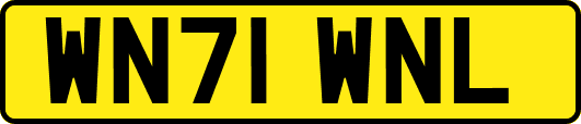 WN71WNL