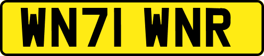 WN71WNR
