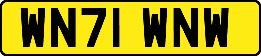 WN71WNW