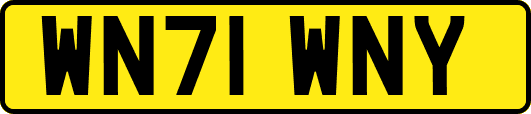 WN71WNY