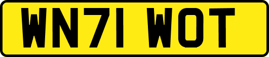 WN71WOT