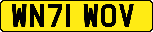 WN71WOV