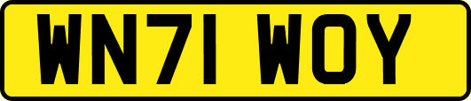 WN71WOY