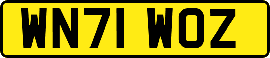 WN71WOZ