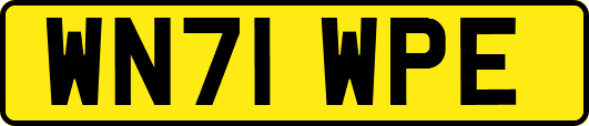 WN71WPE